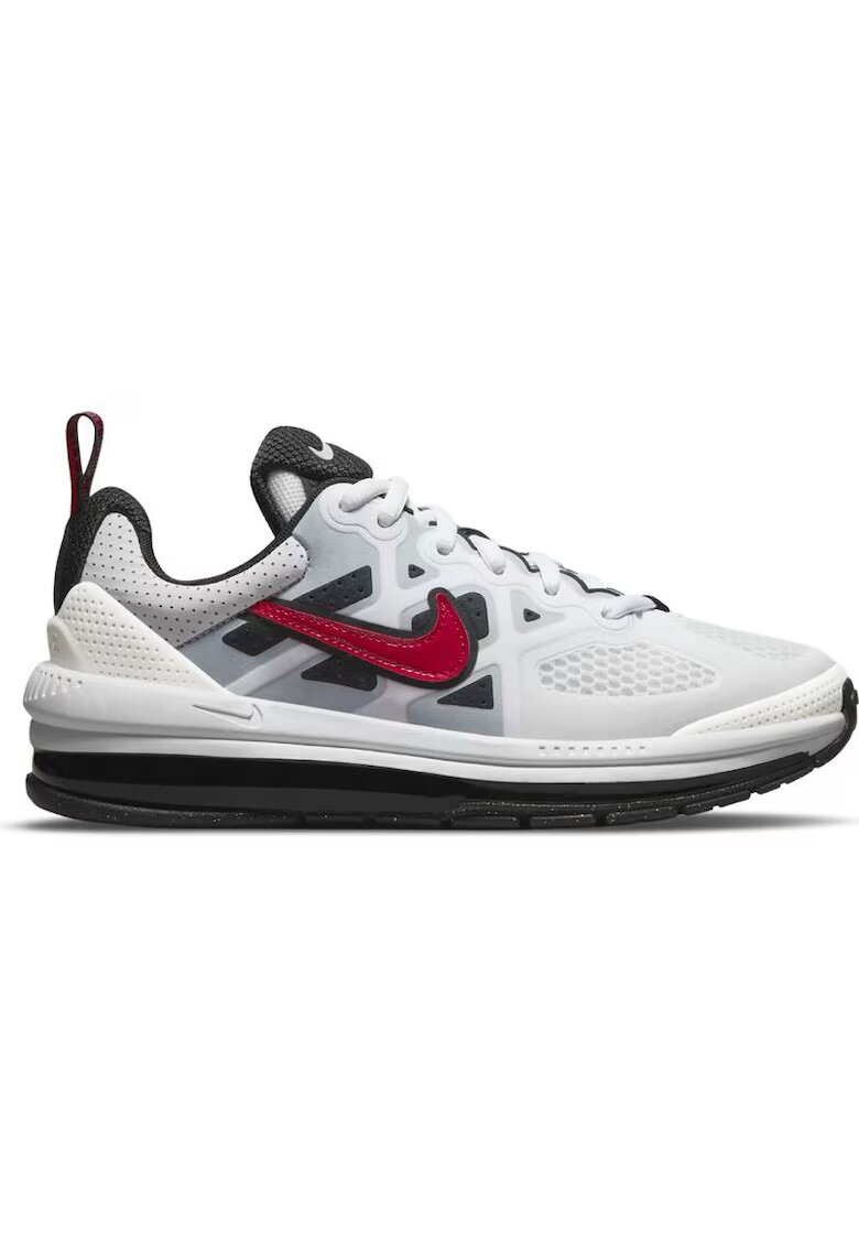 Nike Pantofi sport Air Max GENOME NN SE1 (GS) - DC9120-100 - Fete - Alb