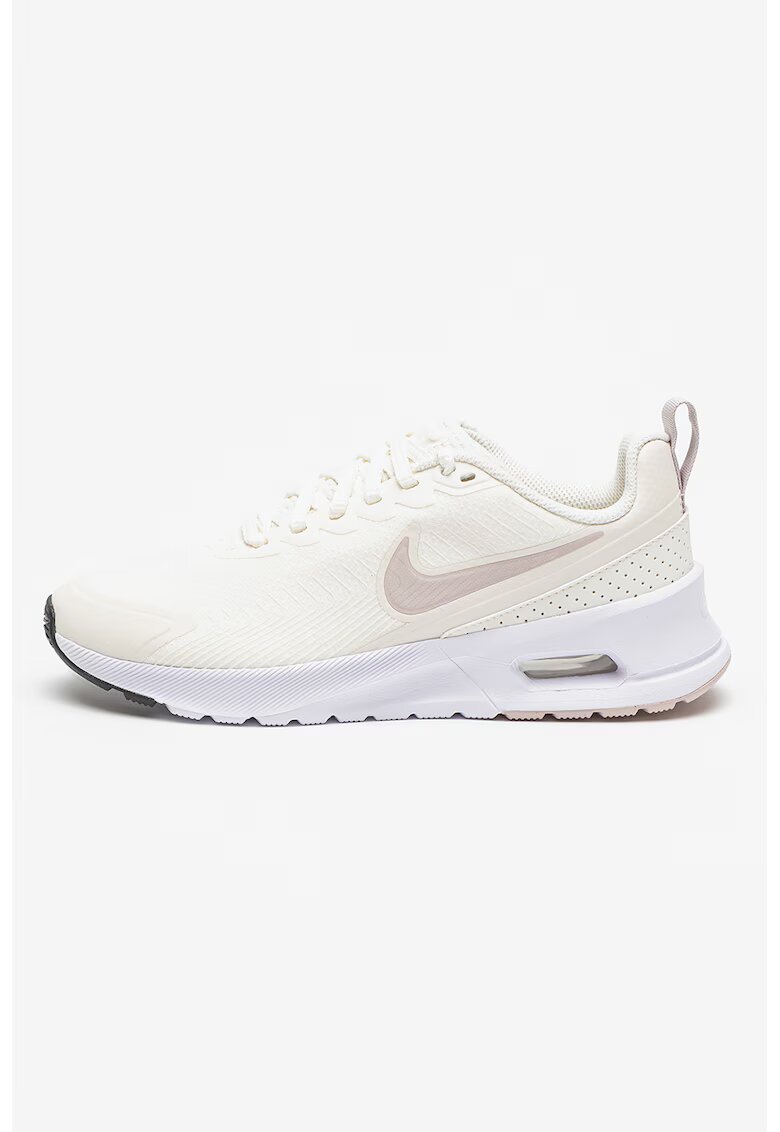 Nike Pantofi sport Air Max Nuaxis - Crem