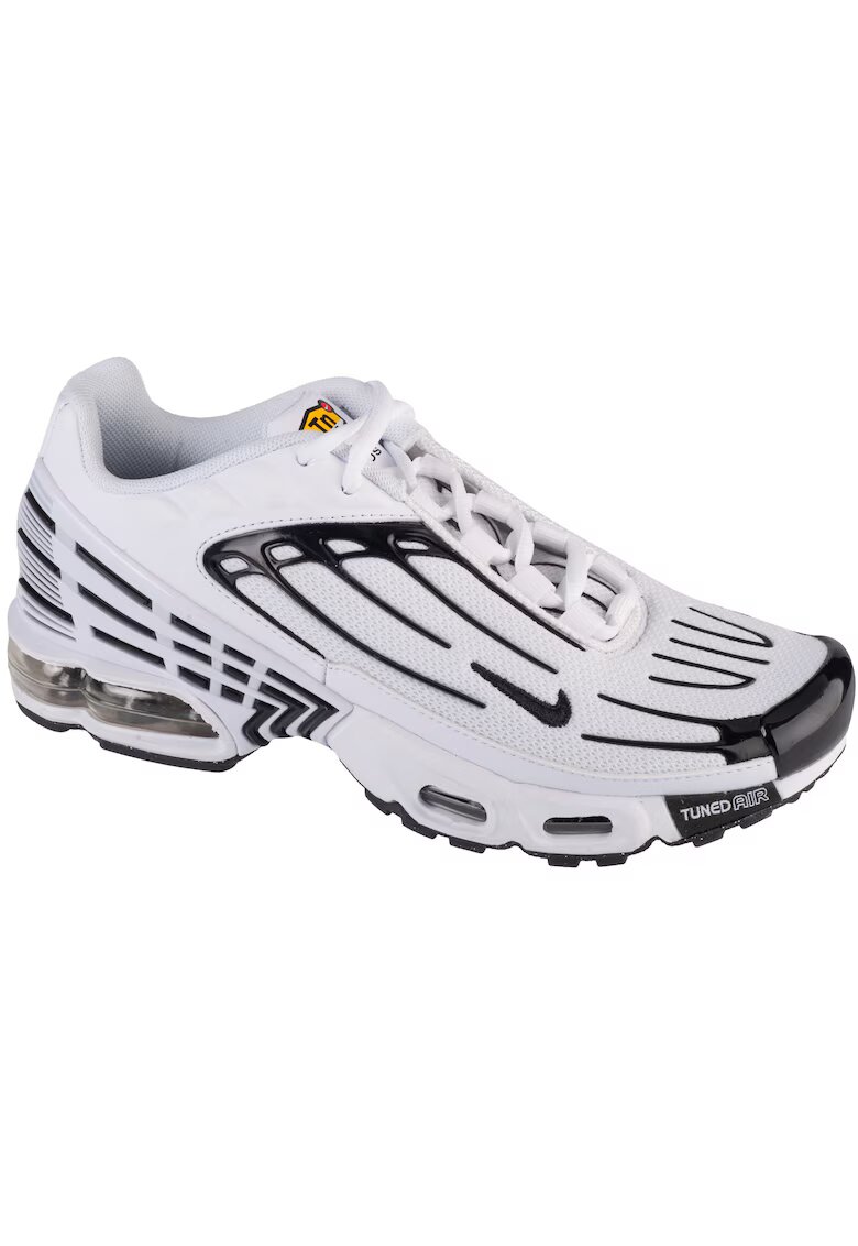 Nike Pantofi sport - Air Max Plus 3 GS 3845 - Alb