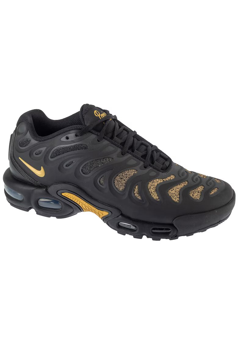 Nike Pantofi sport - Air Max Plus Drift PSG 4748 - Negru