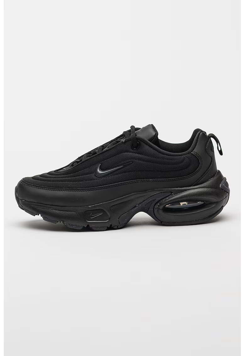 Nike Pantofi sport Air Max Portal - Negru