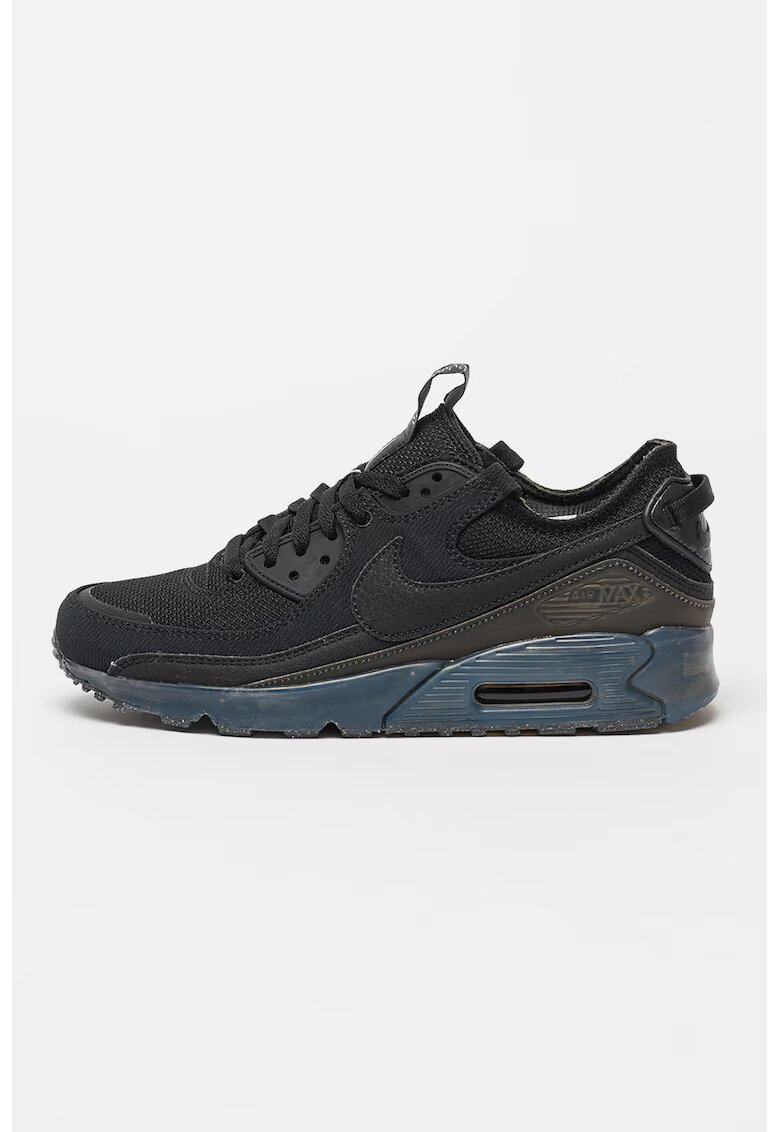 Nike Pantofi sport Air Max Terrascape 90 - Negru
