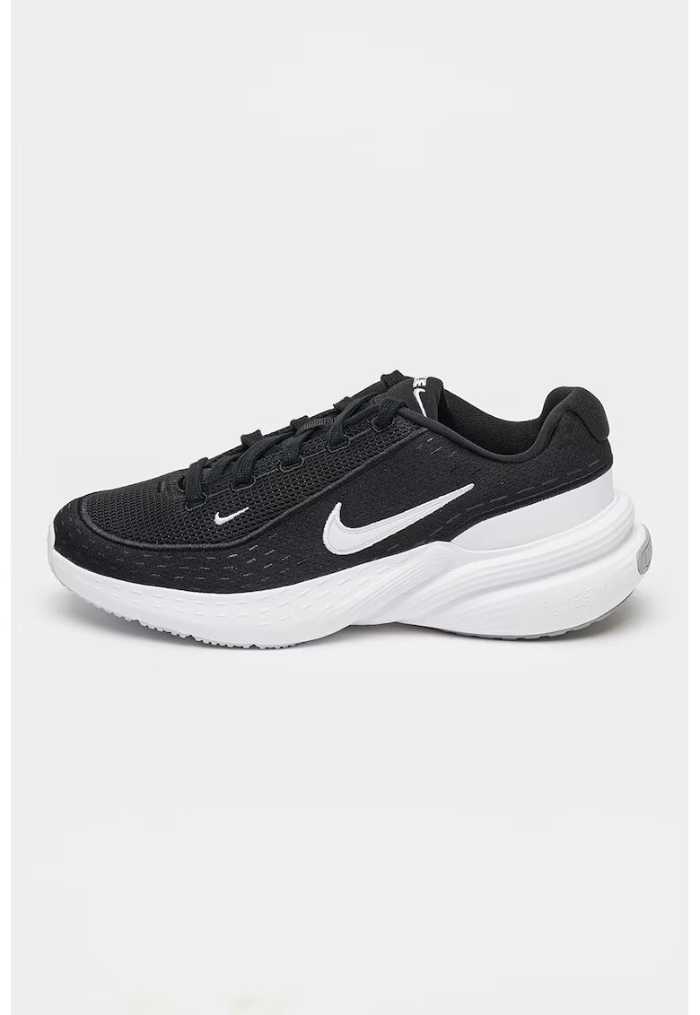 Nike Pantofi sport Air Zoom Upturn - Alb murdar/Gri antracit