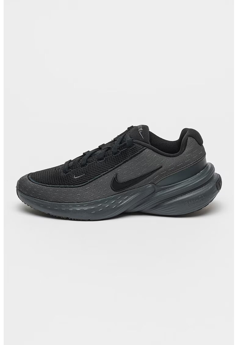 Nike Pantofi sport Air Zoom Upturn - Negru stins/Gri inchis