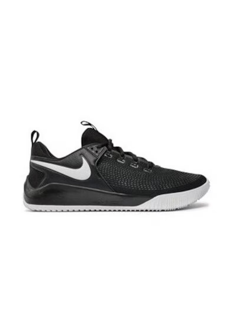 Nike Pantofi sport barbati 207036451 - Textil - Negru - Negru