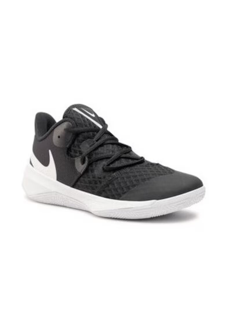 Nike Pantofi sport barbati 208191104 - Textil - Negru - Negru