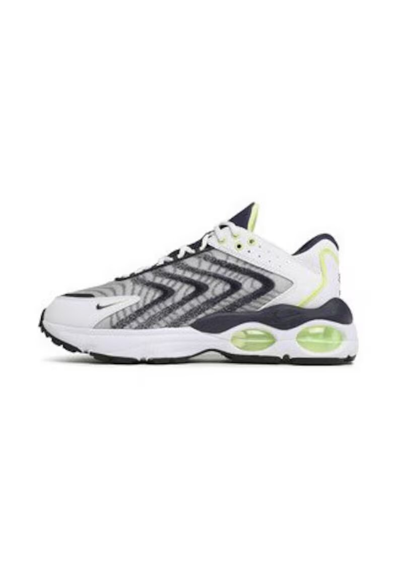 Nike Pantofi sport barbati 302993918 - Textil - Alb - Alb