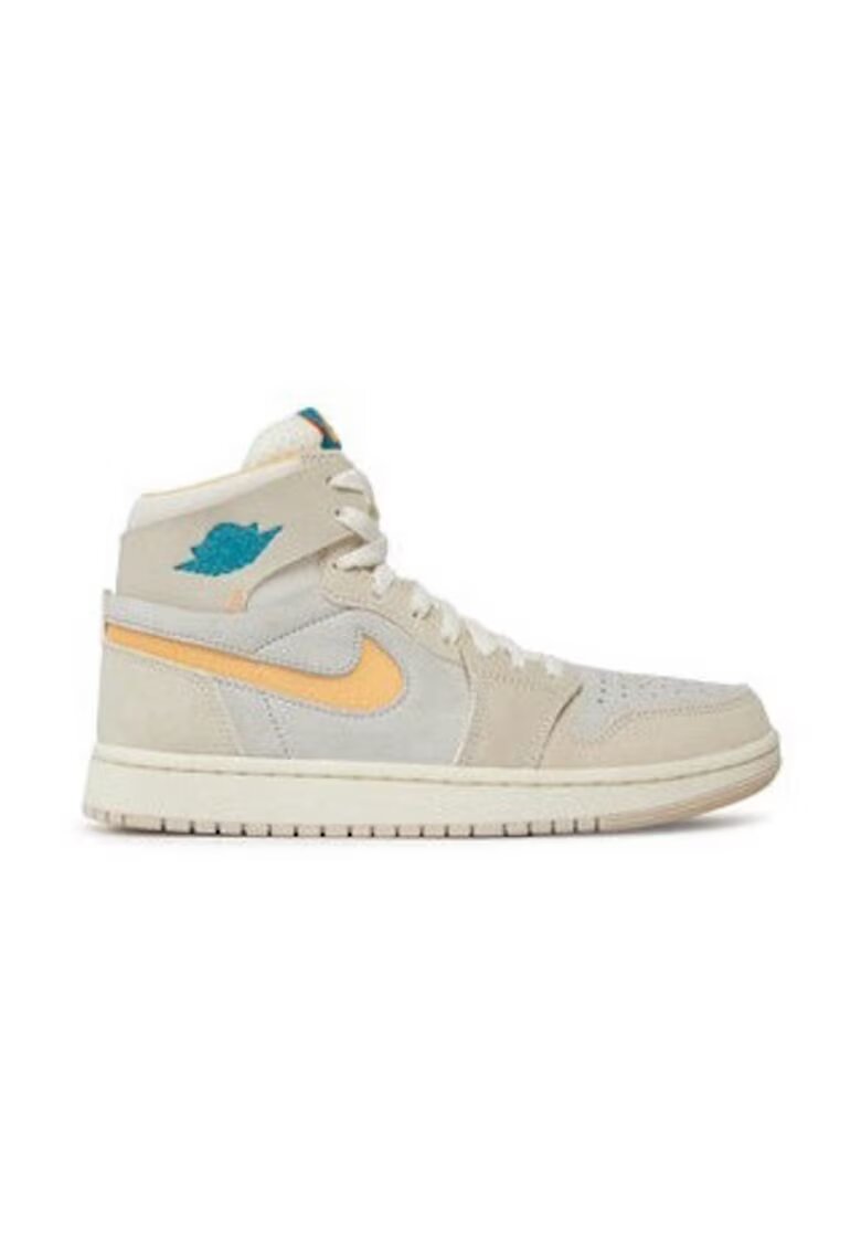 Nike Pantofi sport barbati 303913601 - Piele naturala - 40 EU - Bej