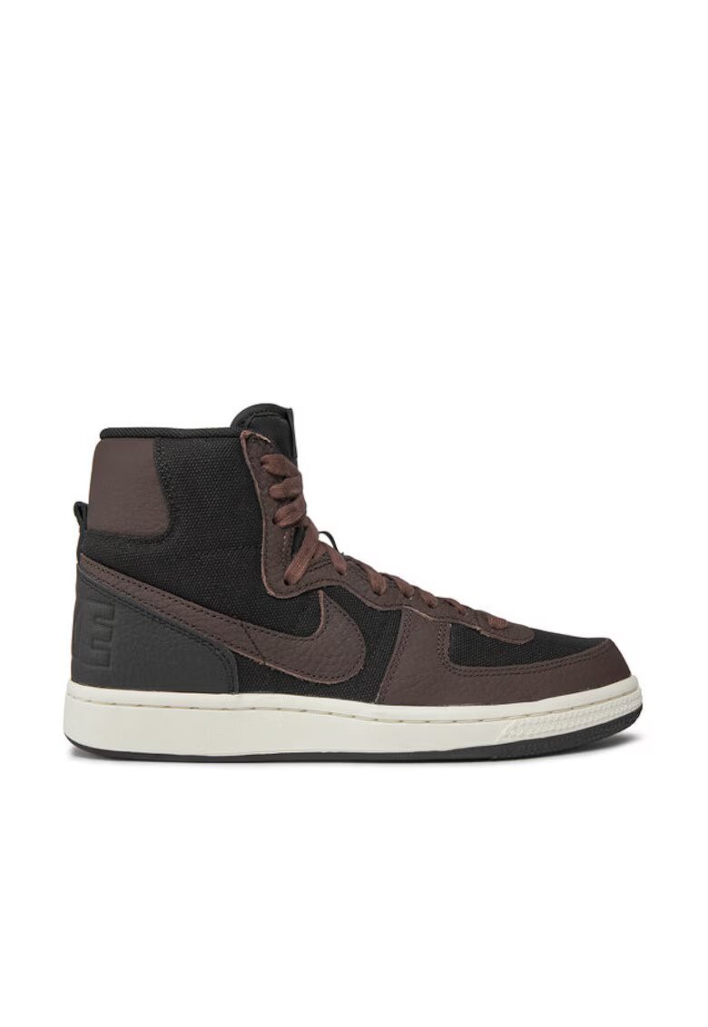 Nike Pantofi sport barbati 304007996 - Textil - Maro - Maro