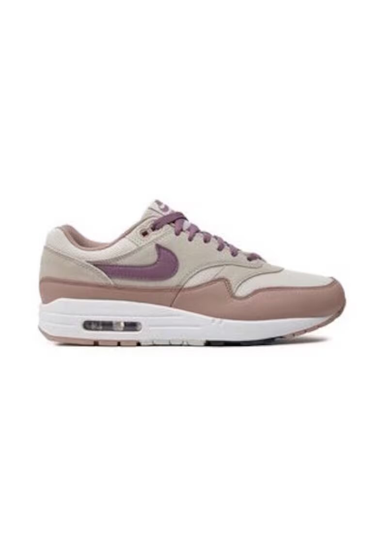 Nike Pantofi sport barbati 304135170 - Textil - Bej - Bej