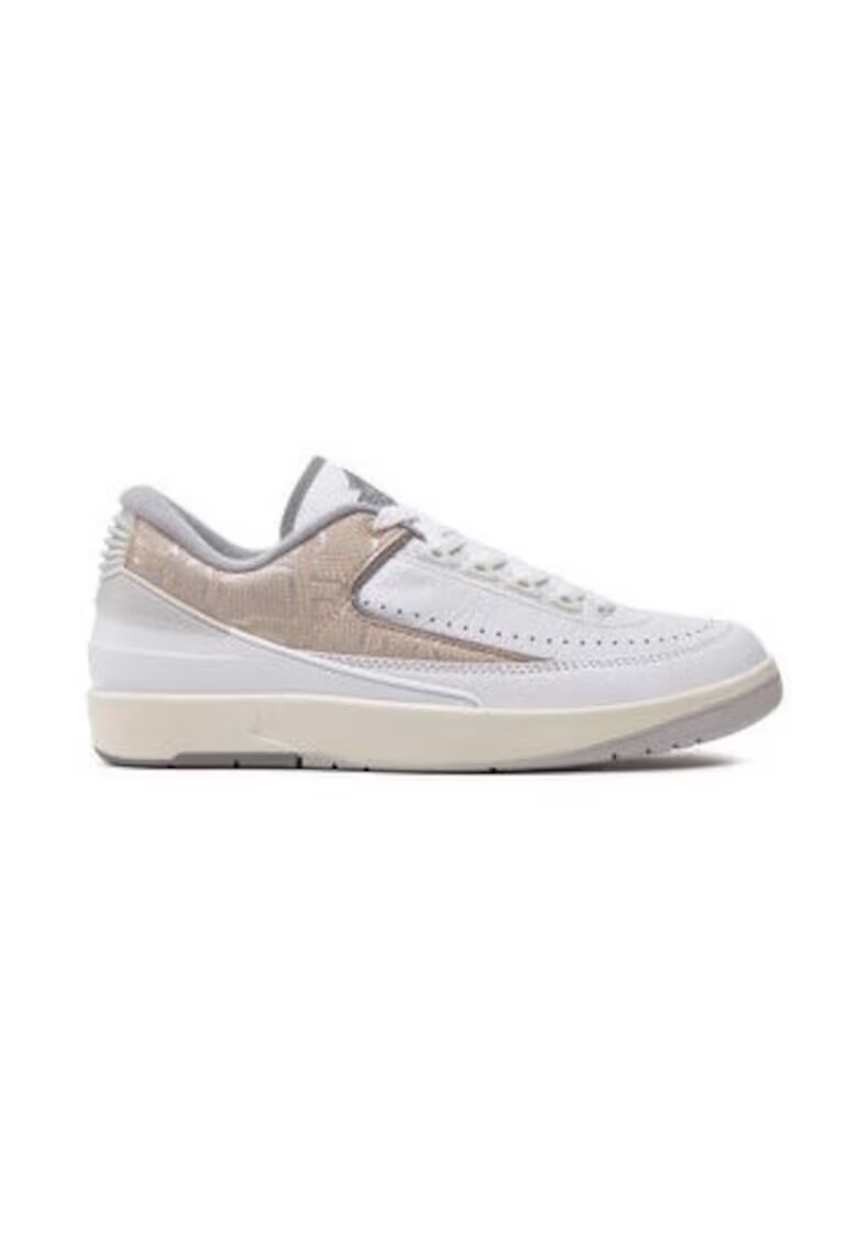 Nike Pantofi sport barbati 304138782 - Piele naturala - Bej - Bej