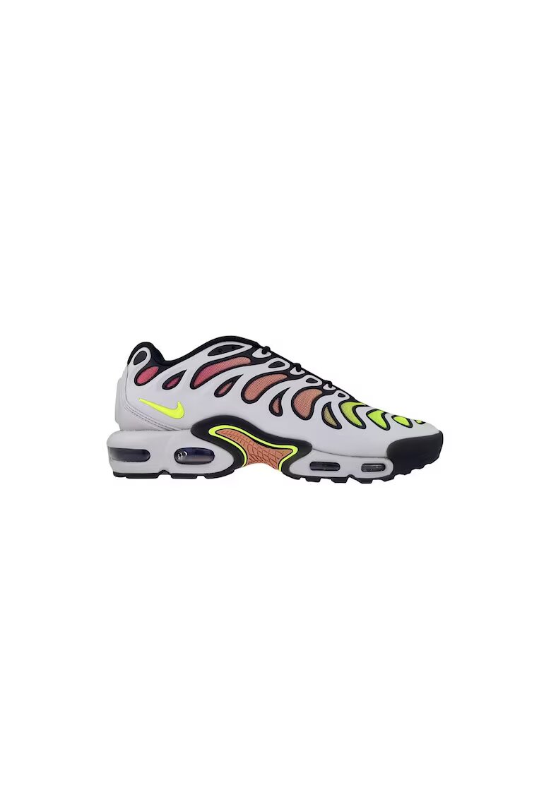 Nike Pantofi sport barbati 304708909 - Sintetic - Multicolor - Negru