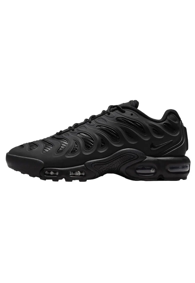 Nike Pantofi sport barbati 304826191 - Sintetic - Negru - Negru
