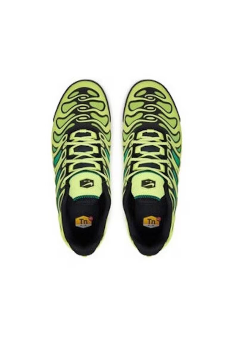 Nike Pantofi sport barbati 304874796 - Sintetic - Galben - Galben