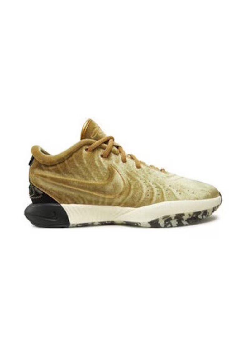 Nike Pantofi sport barbati 305028587 - Textil - Maro - Maro