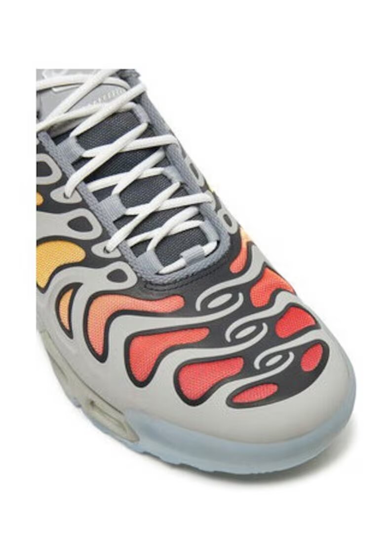 Nike Pantofi sport barbati 305149893 - Sintetic - Gri - Gri