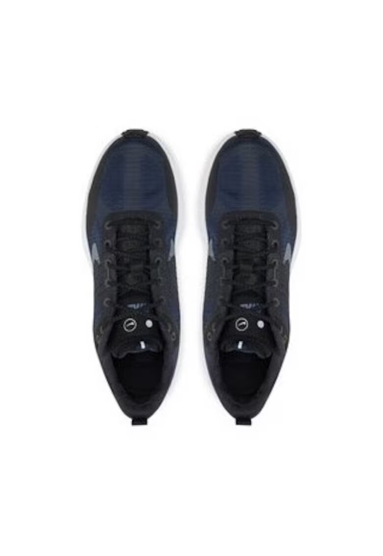 Nike Pantofi sport barbati 305240613 - Textil - Albastru - Albastru