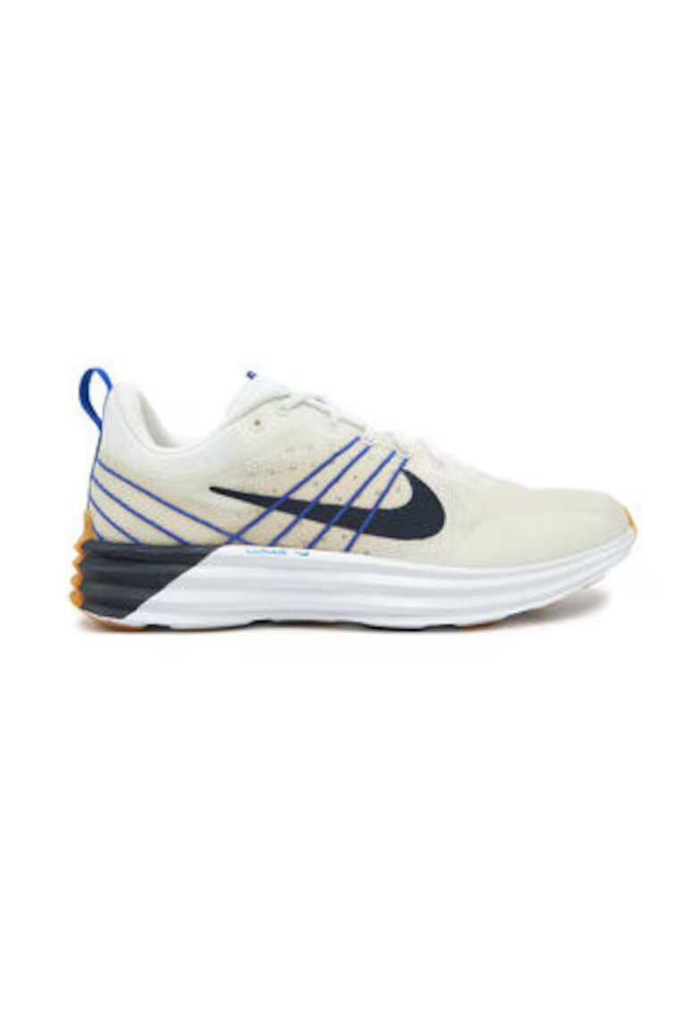 Nike Pantofi sport barbati 305240637 - Textil - Bej - Bej