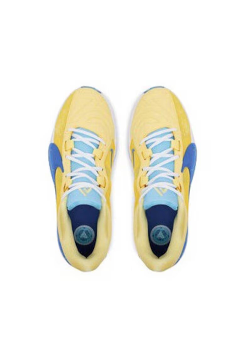 Nike Pantofi sport barbati 305363763 - Textil - Galben - Galben