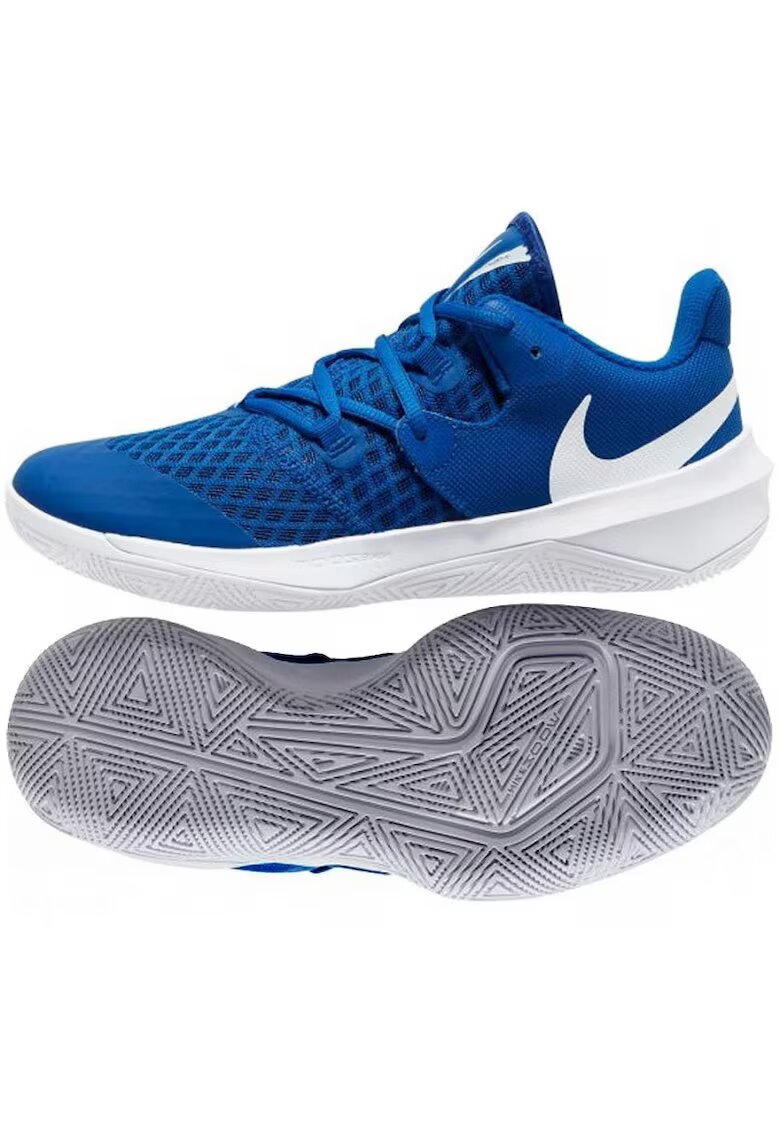 Nike Pantofi sport barbati - BM103600 - Albastru