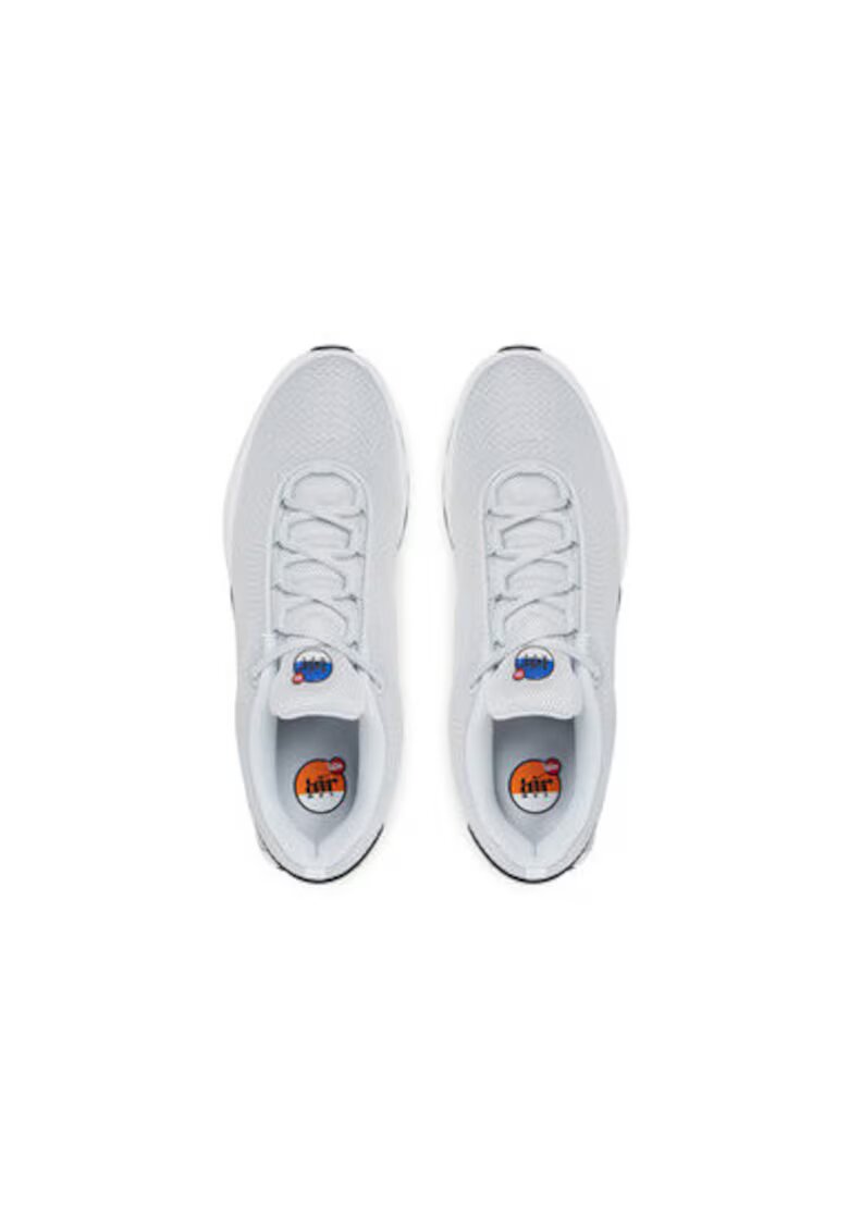 Nike Pantofi sport barbati - DV3337 - Textil - Gri - Gri