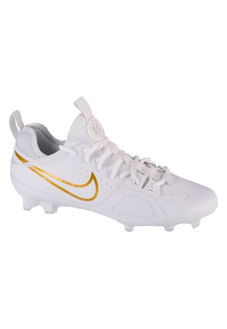 Nike Pantofi sport barbati FD0090100 - Sintetic - Alb