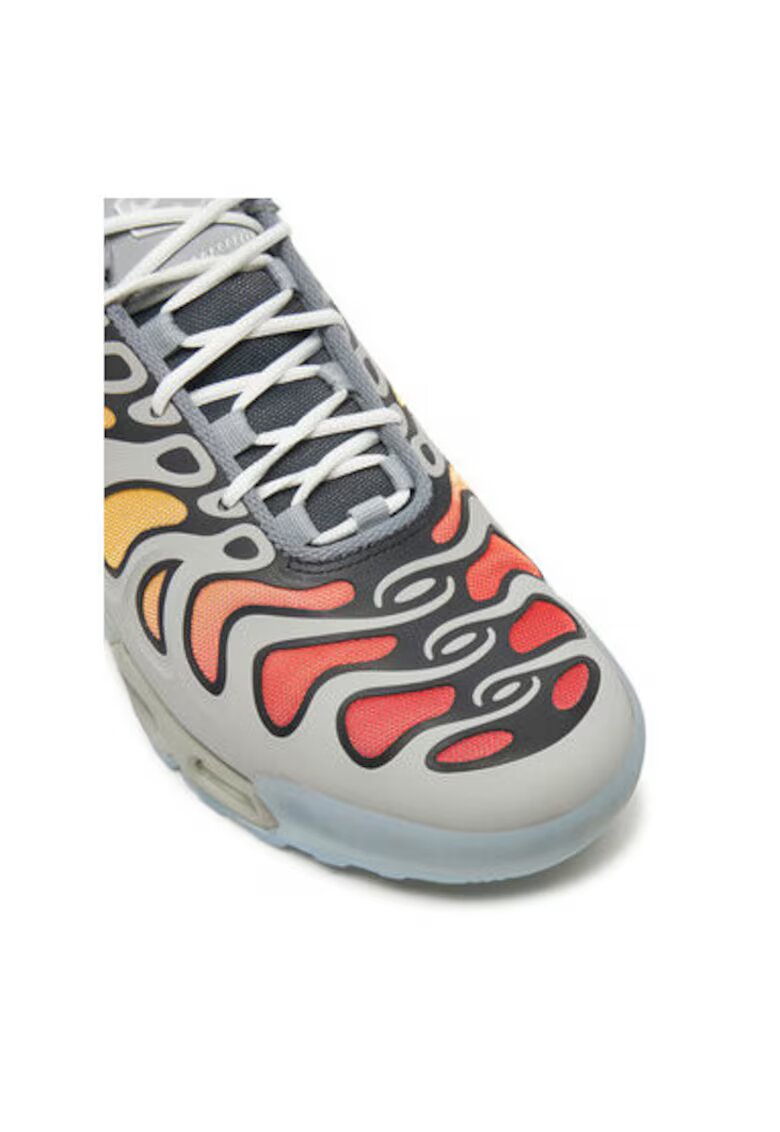 Nike Pantofi sport barbati - FD4290 - Sintetic - Gri