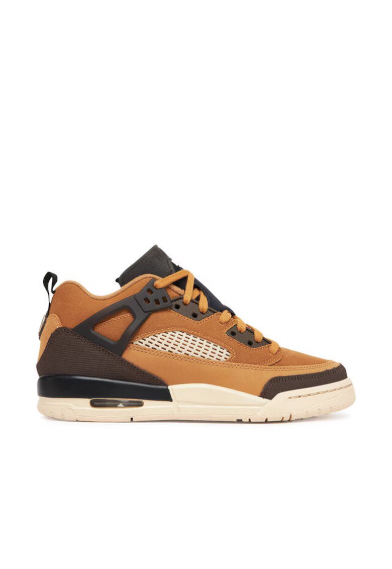 Nike Pantofi sport barbati - FQ3950 - Textil - Maro