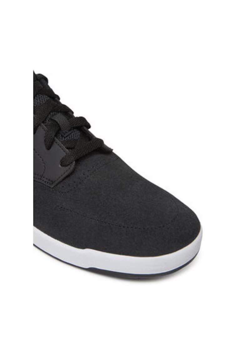 Nike Pantofi sport barbati - IB2521 - Piele naturala - Negru