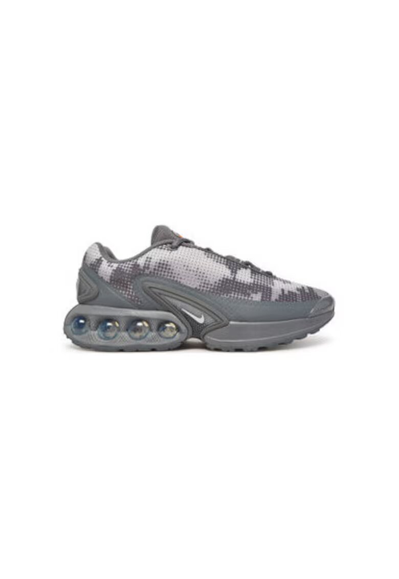 Nike Pantofi sport barbati - IB3078 - Sintetic - Gri