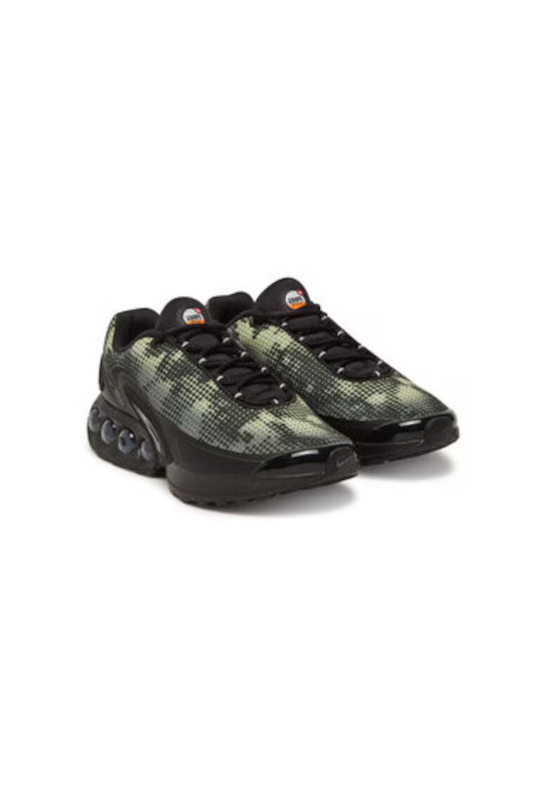 Nike Pantofi sport barbati - IB3078 - Textil - Negru
