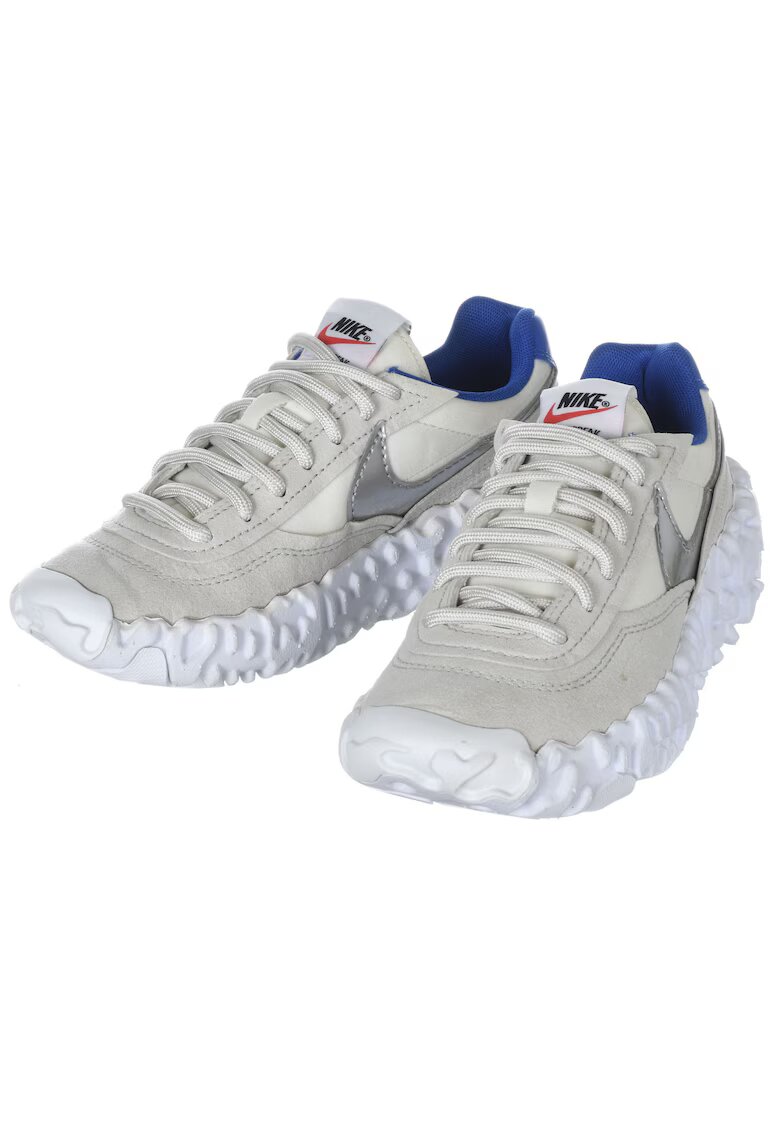 Nike Pantofi sport barbati - textil - bej -