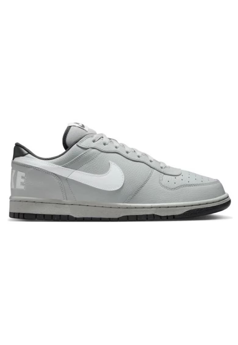 Nike Pantofi sport BIG LOW-355152-017