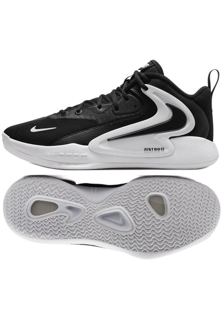 Nike Pantofi sport - BM216406 - Negru
