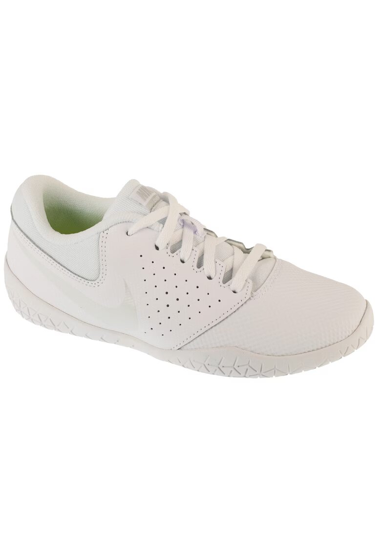 Nike Pantofi sport copii - Cheer Sideline IV 943789 - Alb