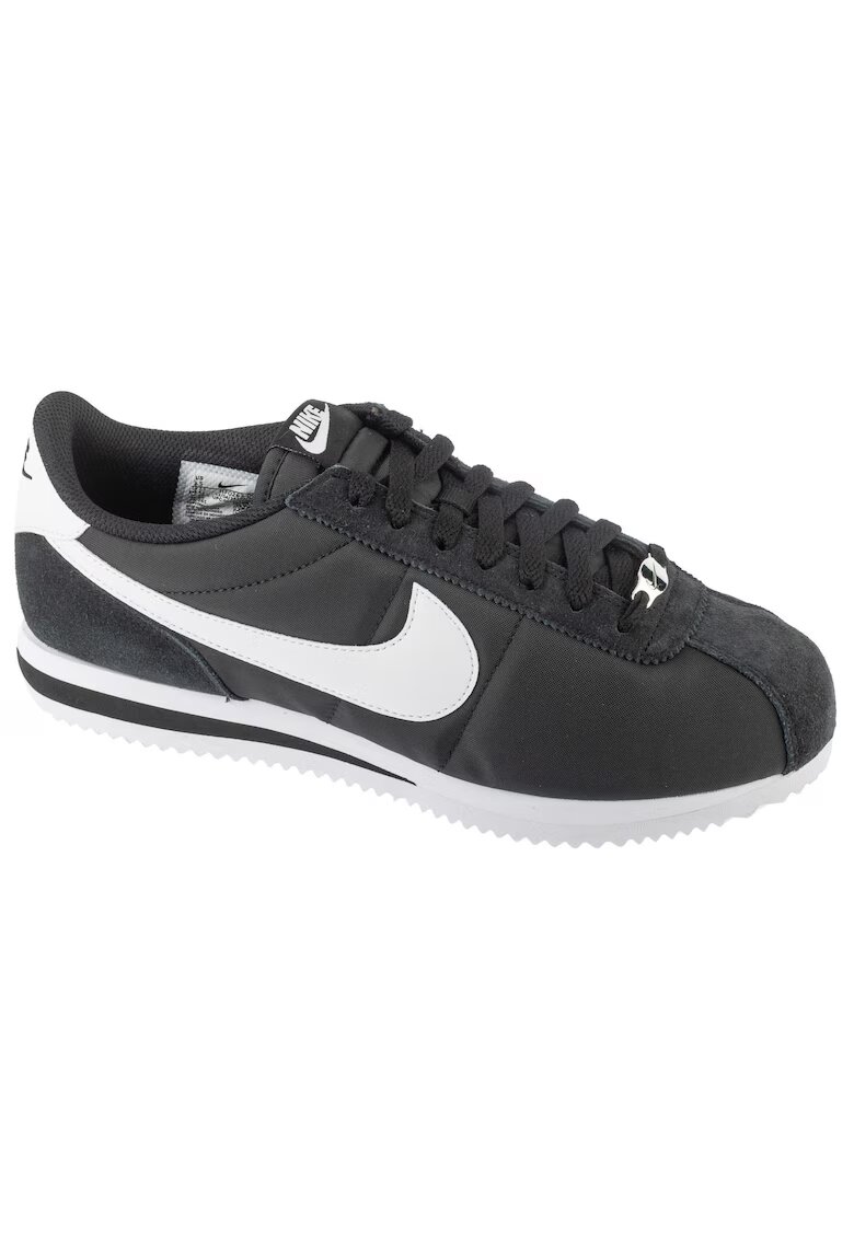 Nike Pantofi sport - Cortez TXT 10263 - Negru