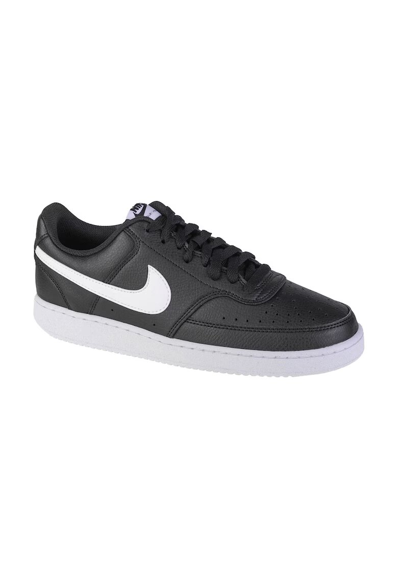 Nike Pantofi sport - Court Vision Low NN 2987 - Negru