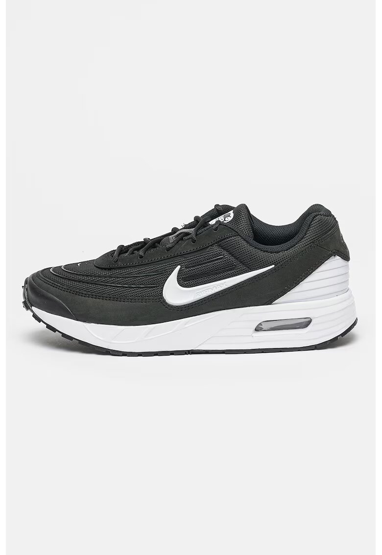 Nike Pantofi sport cu detalii logo Air Max Verse - Alb/Negru