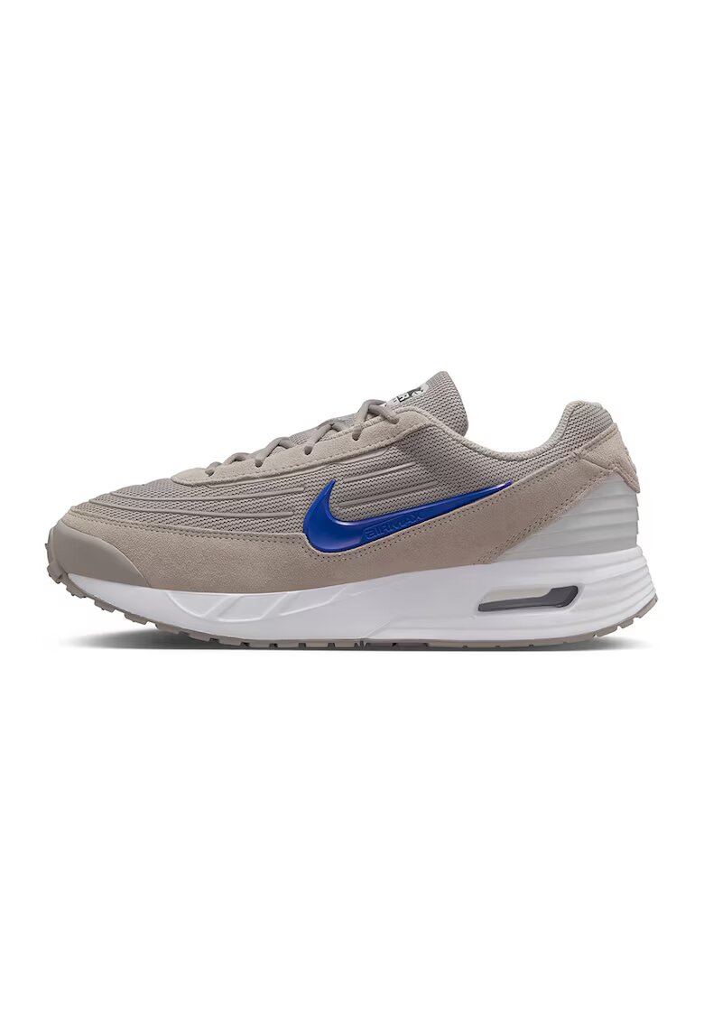 Nike Pantofi sport cu detalii logo Air Max Verse - Gri