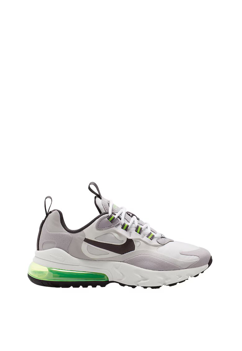Nike Pantofi sport cu talpa masiva Air Max 270 React