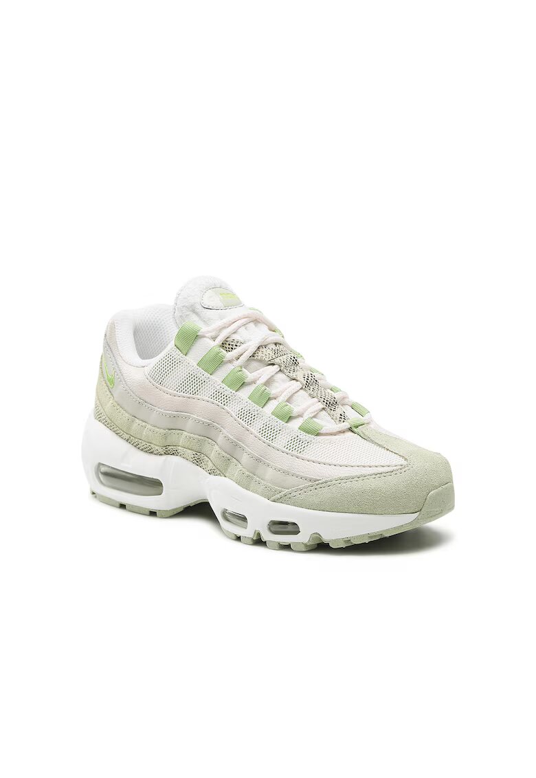 Nike Pantofi sport dama - 301530015 - Textil - Verde
