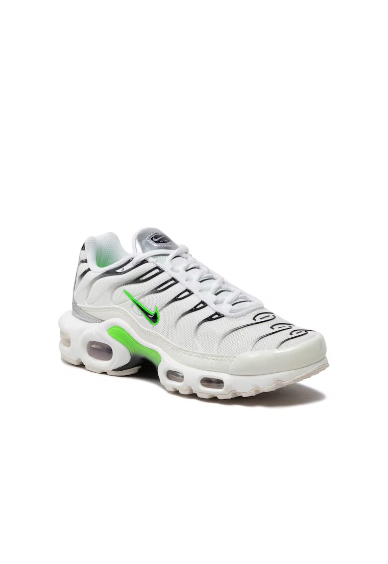 Nike Pantofi sport dama - 301848486 - Textil - Alb