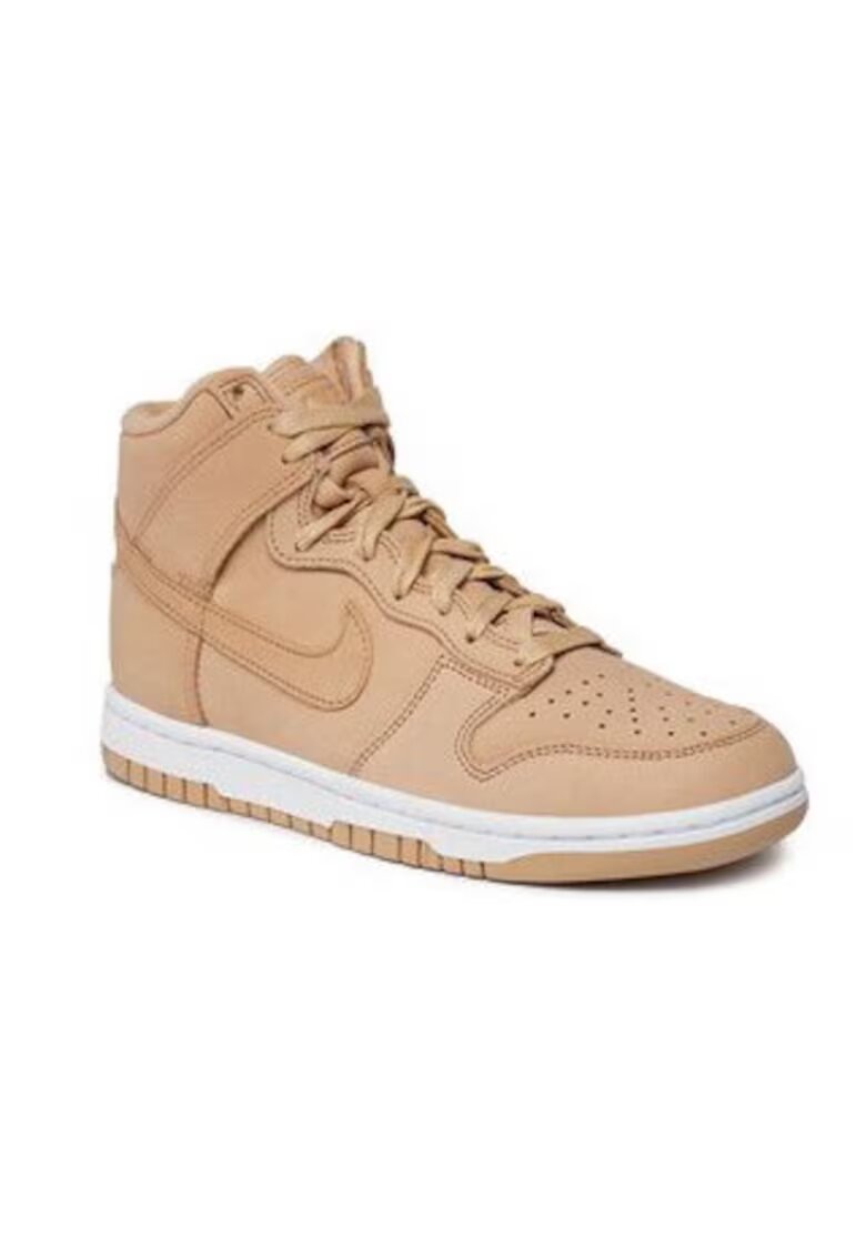 Nike Pantofi sport dama 303702557 - Piele ecologica - Bej - Bej