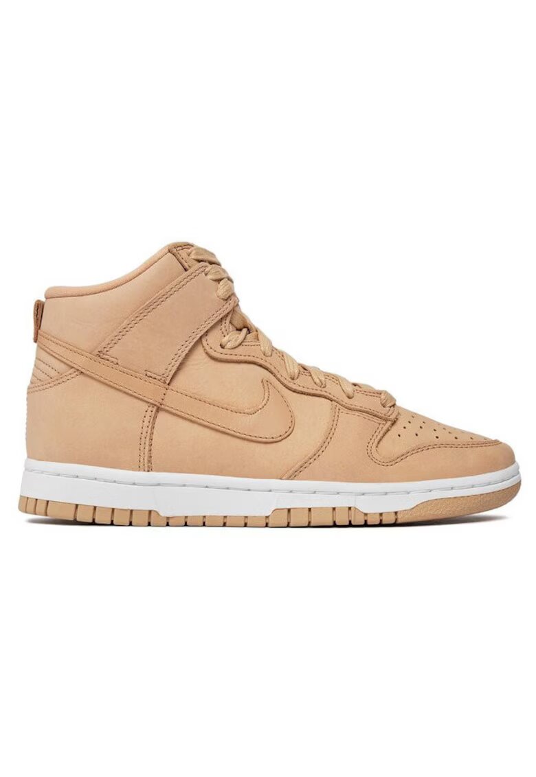 Nike Pantofi sport dama 303835675 - Piele naturala - 425 EU - Bej