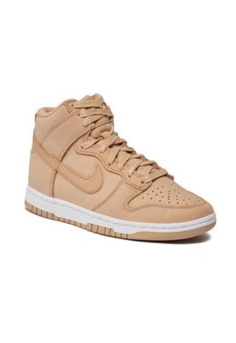 Nike Pantofi sport dama 303835675 - Piele naturala - Bej - Bej