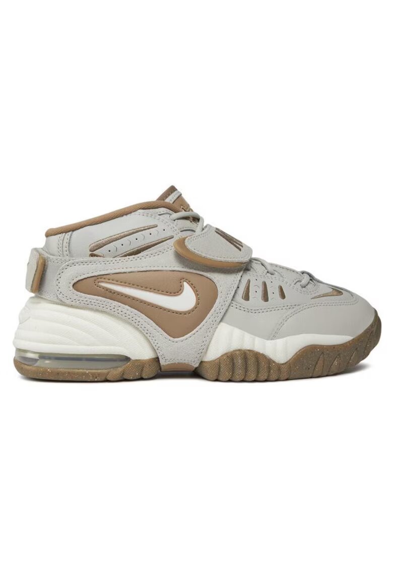 Nike Pantofi sport dama 303889340 - Piele naturala - Gri - Gri
