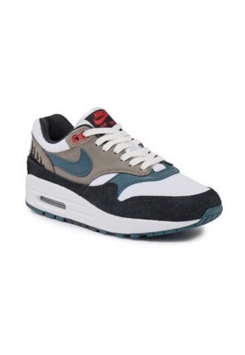 Nike Pantofi sport dama 303889470 - Textil - Multicolor - Multicolor