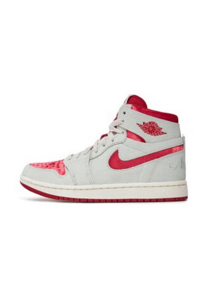 Nike Pantofi sport dama 303913588 - Textil - Alb - Alb
