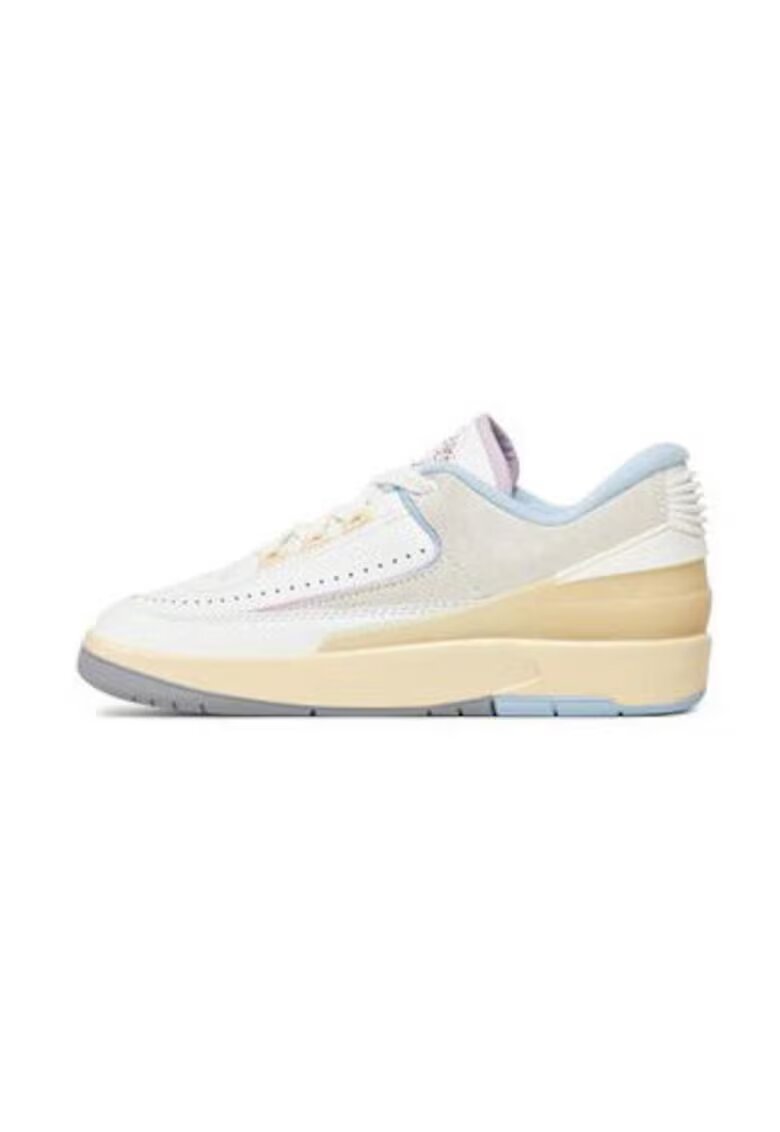 Nike Pantofi sport dama 303913618 - Piele naturala - Alb - Alb