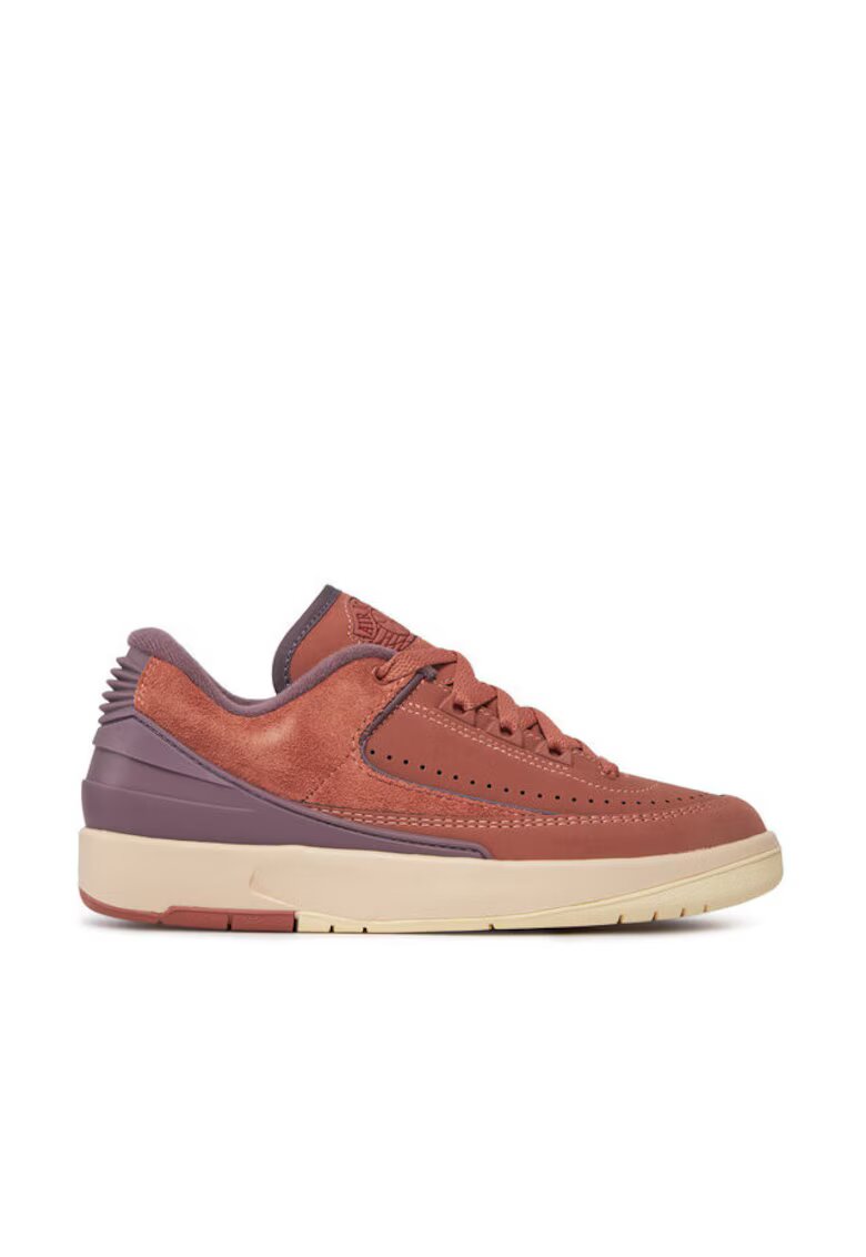 Nike Pantofi sport dama 303913656 - Piele naturala - Roz - Roz